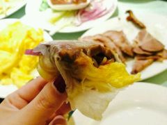 -老昌春饼(中央大街店)