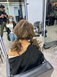 -奈川烫染Salon