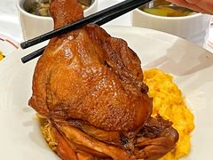 -香港深仔记茶餐厅(东门店)