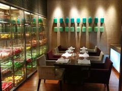 -马哥孛罗咖啡厅·Cafe Marco (厦门马哥孛罗东方大酒店)