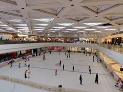 -全明星滑冰俱乐部(万象城店)