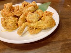 -新旺茶餐厅(嘉里城店)