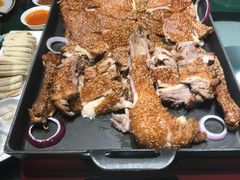 -九十九顶毡房(阜石路店)