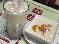 -香港華心糖水鋪(南西总店)