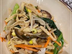 -南京大牌档(凯德大峡谷店)