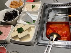 -海底捞火锅(吾悦广场店)