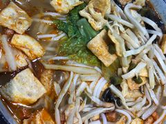 -东门町美食街
