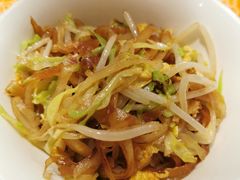 -北京王府井希尔顿酒店·秦唐中餐厅Chynna