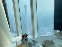 -广州四季酒店