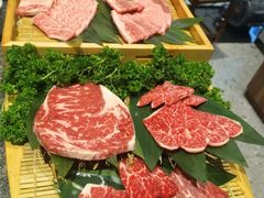 -NIUAN牛庵·日式和牛烧肉(恒隆店)