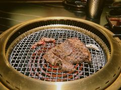-厚贞日式烤肉(浦东汇智店)