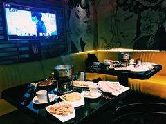 -乐宴KTV火锅(九方购物中心店)
