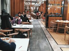 大堂-虾饺妹·酒家(海珠广场店)