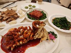 -得月楼·省级非遗·传统苏帮菜(观前店)