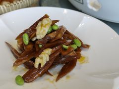 新味酱萝卜-旺顺阁·北京菜(北辰上品+)