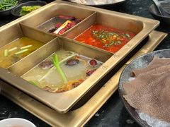 -王家渡火锅店(棕榈泉店)