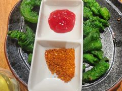 -一朵菌·野生菌探索家火锅(南亚店)