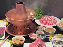 -南门涮肉(上海二店)