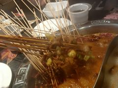 -热辣宗师·串串火锅(万达金街店)
