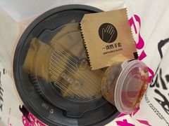 -长安记·大美陕菜(大族广场店)