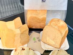 -花园饼屋·吐司蛋糕面包(星海店)