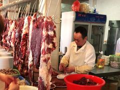 -乌记鲜活牛肉城(金砂东路店)