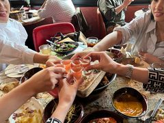 -BROWNSTONE布朗石西班牙餐厅(富城店)