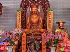 -华林禅寺