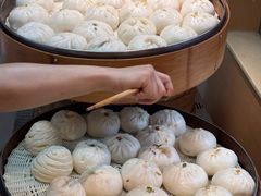 -李与白包子铺(桐梓林店)