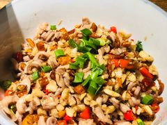 衡东脆肚-农耕记·湖南土菜(科技园店)