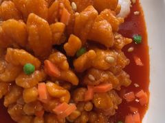 -望乡楼上海菜(日月光店)