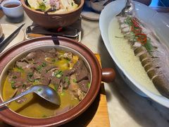 -二十八里太湖船菜(吉祥路店)