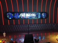 -星聚会KTV(景枫中心店)