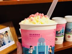踏雪寻莓-一杯潮茶·专注潮汕茶饮(朝阳庄店)