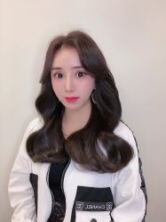 点击看大图 -3AM HAIR SALON染发烫发接发