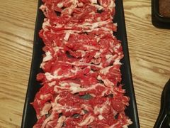 -掂档潮汕牛肉火锅(cityon熙地港店)