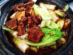 -珍珍小食店(西华路店)
