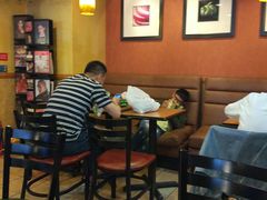 大堂-赛百味SUBWAY(悠唐店)