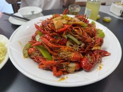 -一起吃小龙虾·海鲜(海珠店)