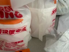 -汉堡王(北京三里屯购物中心)