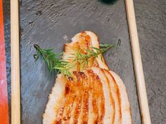 -泰香米泰国餐厅(中大国际店)