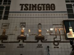 -青岛啤酒博物馆