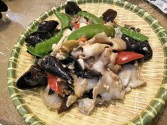 -北塘海鲜·天津菜(大光明桥旗舰店)