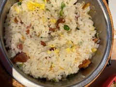 -避风塘(百联东郊店)