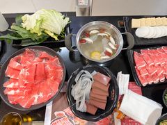 -呷哺呷哺(西单大悦城店)