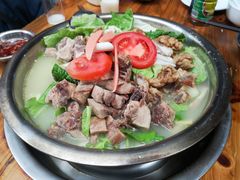 -陈记泸州酸菜豆花火锅(建设路店)