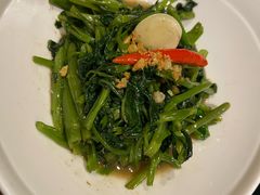 -帕蓝·暹罗料理(大学路店)