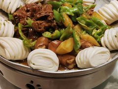 -鑫巴蜀小镇 · 水煮鱼专研店(玉桥店)