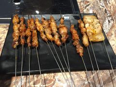 -辽B·小串(总店)