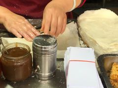 -老汪猪头肉春饼店